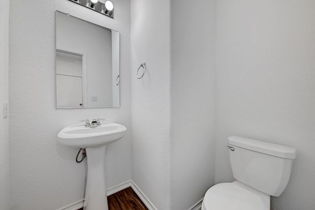 7312 Spotted Leaf WAY, Del Valle, TX 78617