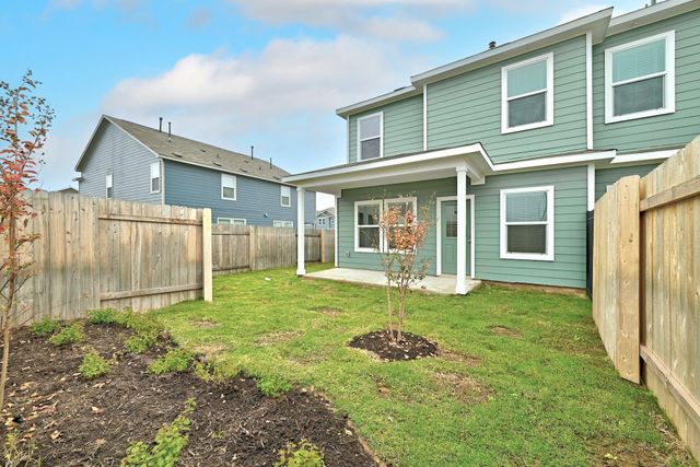 7312 Spotted Leaf WAY, Del Valle, TX 78617