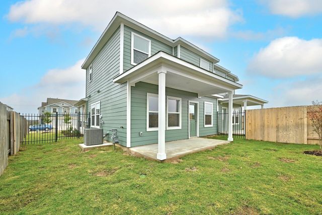 7312 Spotted Leaf WAY, Del Valle, TX 78617