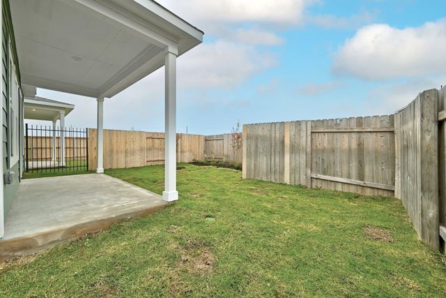 7312 Spotted Leaf WAY, Del Valle, TX 78617