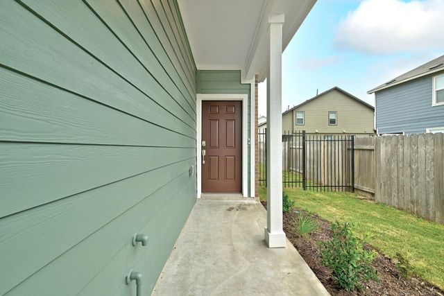 7312 Spotted Leaf WAY, Del Valle, TX 78617