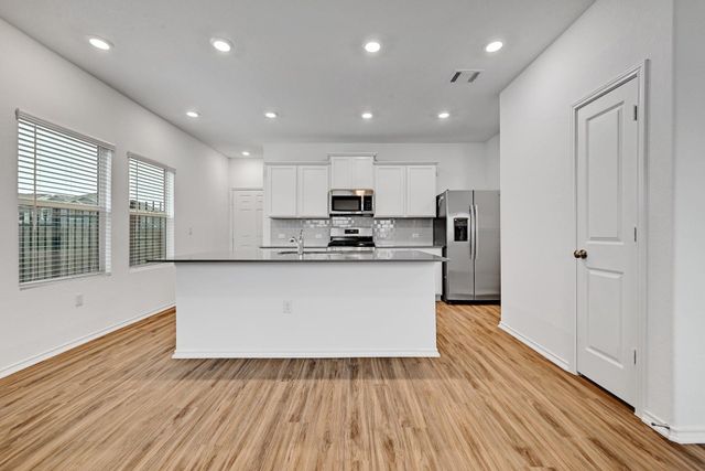 7312 Spotted Leaf WAY, Del Valle, TX 78617