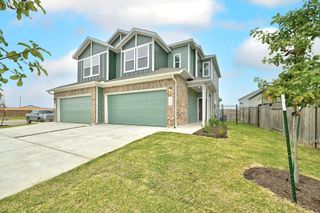 7312 Spotted Leaf WAY, Del Valle, TX 78617