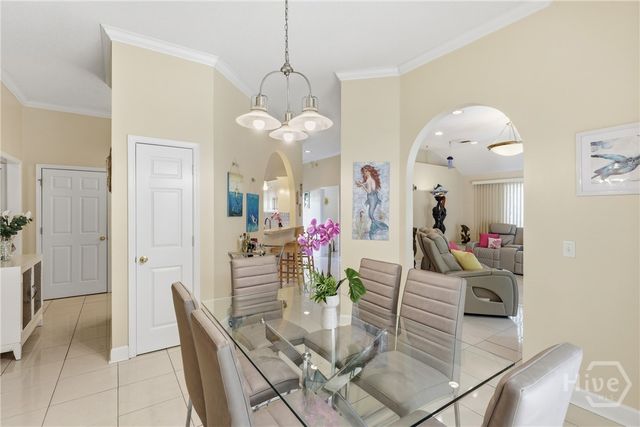 113 Fire Thorn Lane, Pooler, GA 31322