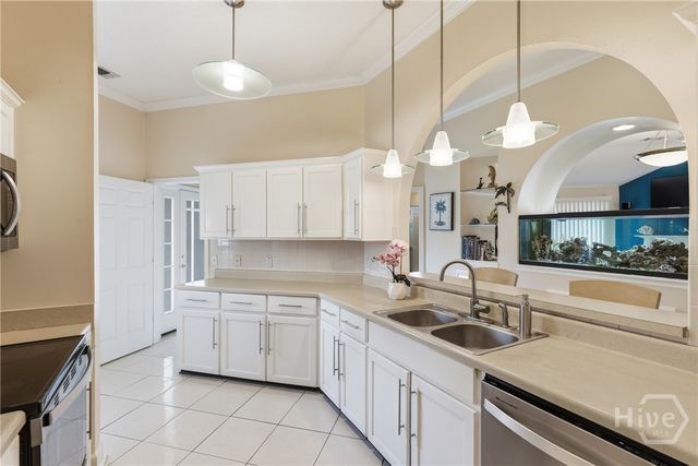 113 Fire Thorn Lane, Pooler, GA 31322