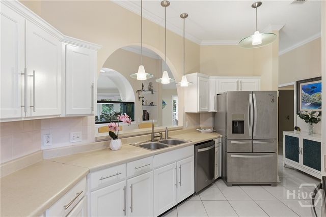 113 Fire Thorn Lane, Pooler, GA 31322
