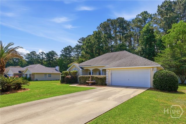 113 Fire Thorn Lane, Pooler, GA 31322