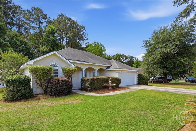 113 Fire Thorn Lane, Pooler, GA 31322