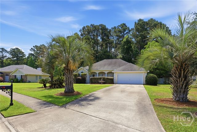 113 Fire Thorn Lane, Pooler, GA 31322