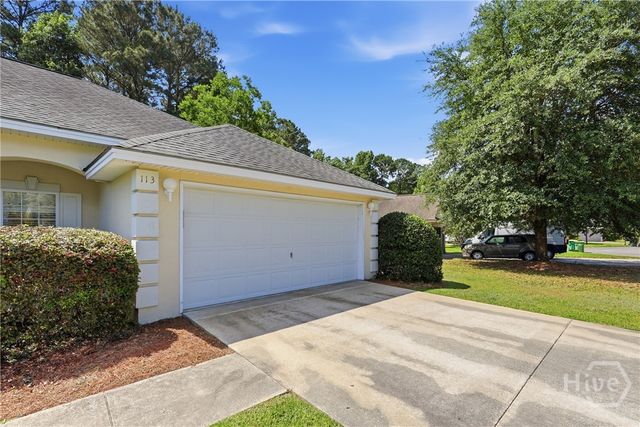 113 Fire Thorn Lane, Pooler, GA 31322