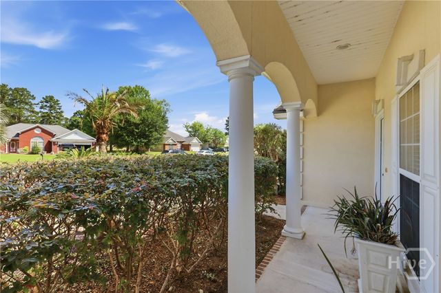 113 Fire Thorn Lane, Pooler, GA 31322