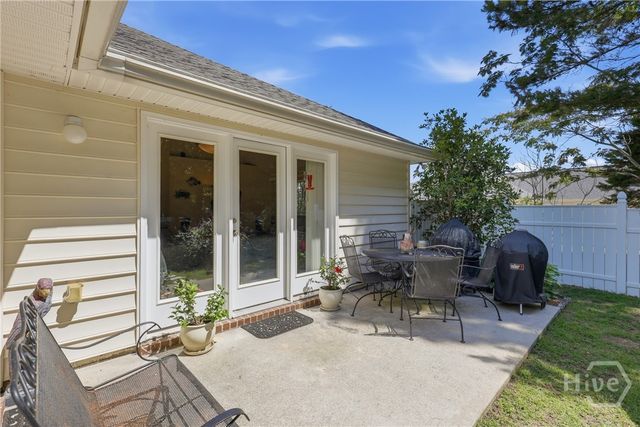 113 Fire Thorn Lane, Pooler, GA 31322