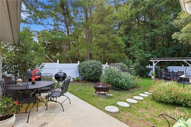 113 Fire Thorn Lane, Pooler, GA 31322