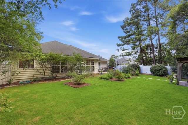 113 Fire Thorn Lane, Pooler, GA 31322