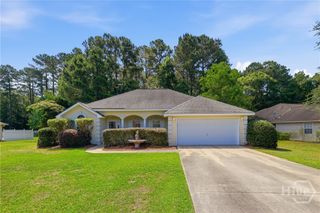 113 Fire Thorn Lane, Pooler, GA 31322