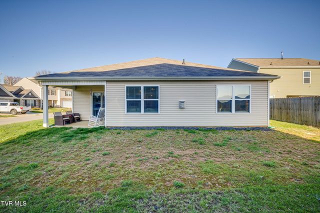 1332 Clark Point Road, Kingsport, TN 37660