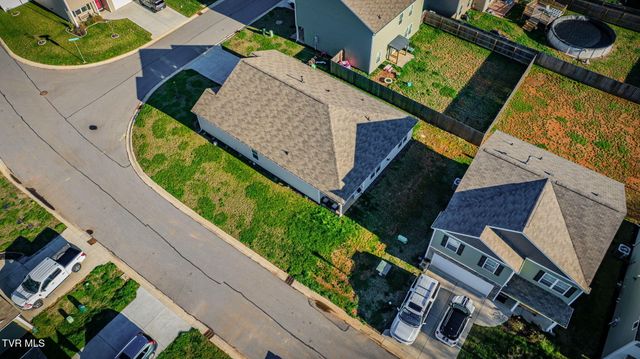 1332 Clark Point Road, Kingsport, TN 37660