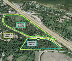 16.86 AC Hwy 371, Brainerd, MN 56401