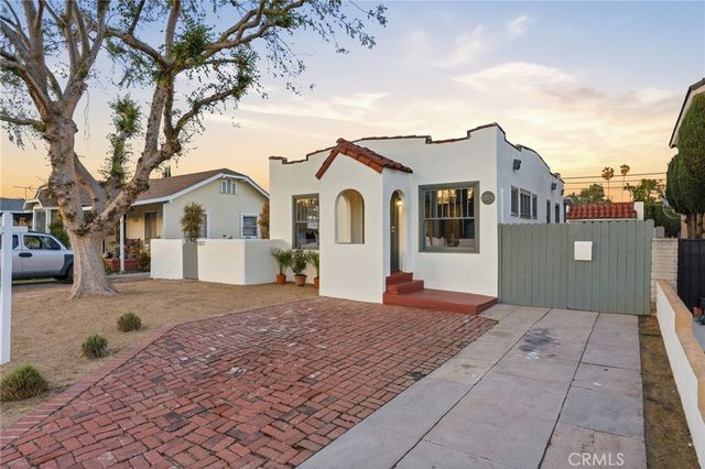 3327 Hollydale Dr., Atwater Village, CA 90039