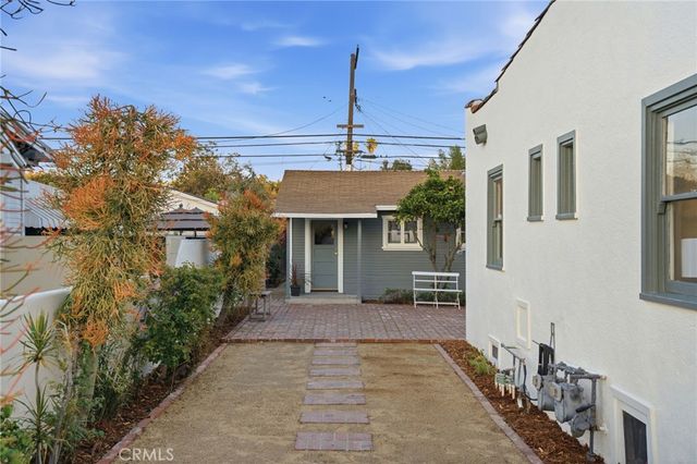3327 Hollydale Dr., Atwater Village, CA 90039