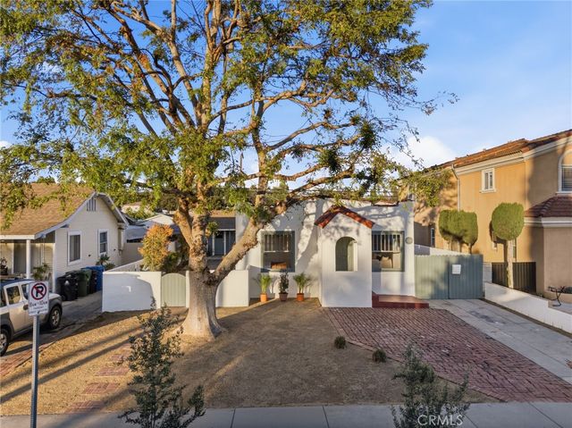 3327 Hollydale Dr., Atwater Village, CA 90039