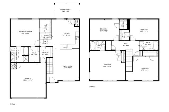 507 Ashwood Street, Lowell, AR 72745