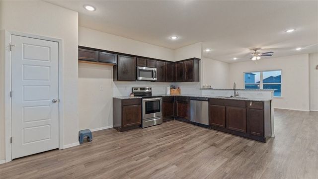 507 Ashwood Street, Lowell, AR 72745