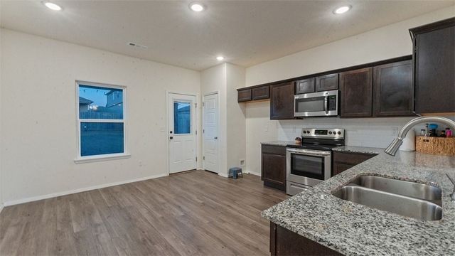 507 Ashwood Street, Lowell, AR 72745