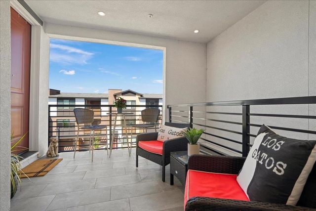 16293 Gellatt Court, Los Gatos, CA 95032