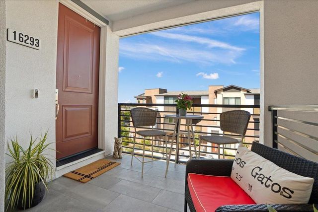 16293 Gellatt Court, Los Gatos, CA 95032