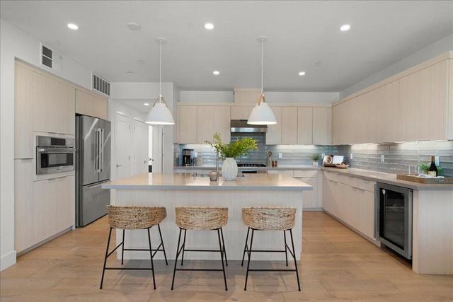 16293 Gellatt Court, Los Gatos, CA 95032