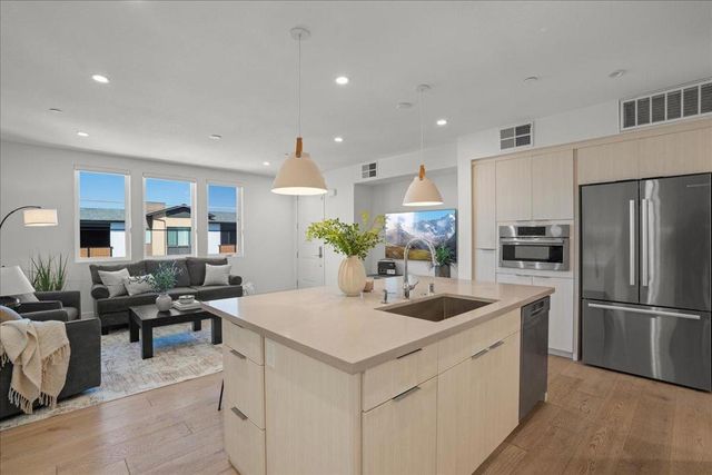 16293 Gellatt Court, Los Gatos, CA 95032