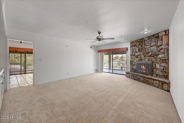 9033 E LAZYWOOD Place, Carefree, AZ 85377