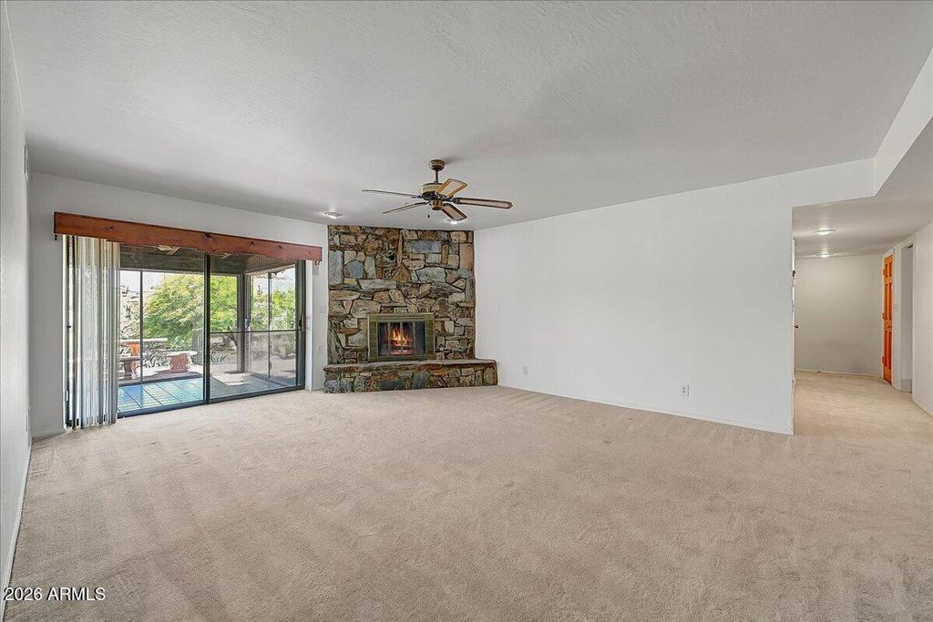 Image 19 of property listing at 9033 E LAZYWOOD Place, Carefree, AZ 85377