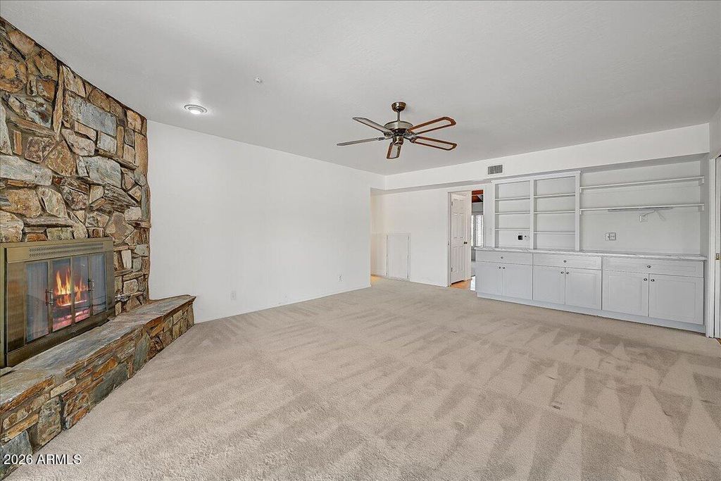 Image 21 of property listing at 9033 E LAZYWOOD Place, Carefree, AZ 85377