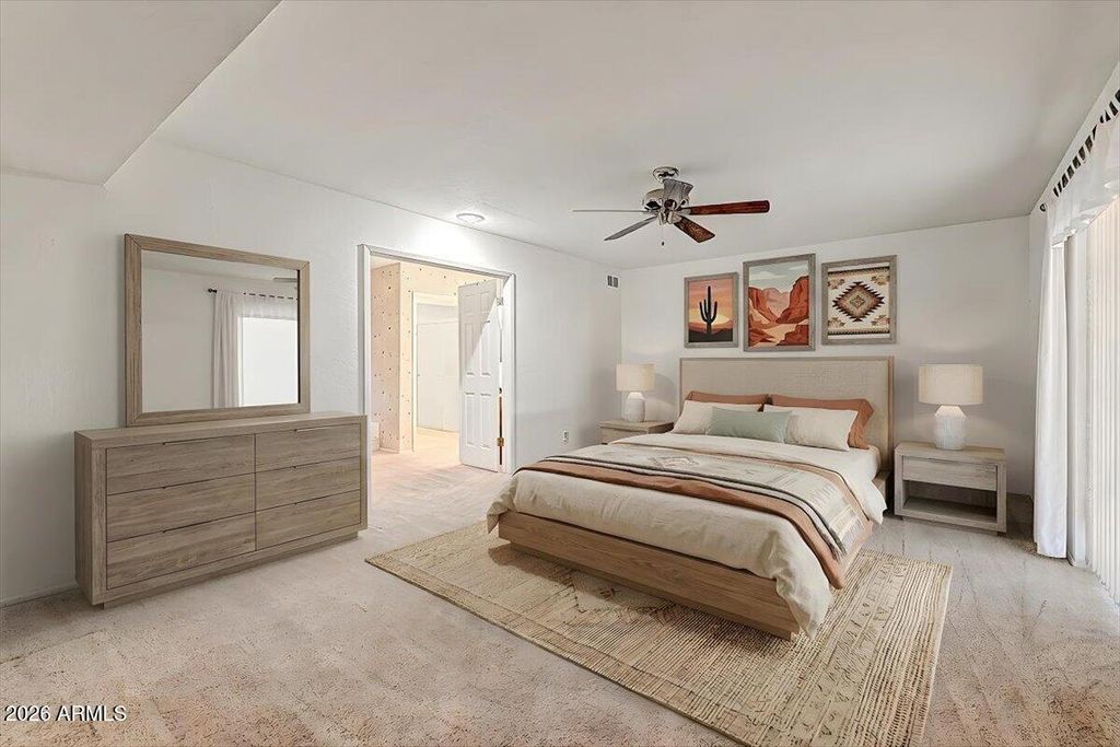 Image 27 of property listing at 9033 E LAZYWOOD Place, Carefree, AZ 85377