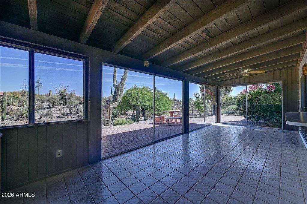 Image 44 of property listing at 9033 E LAZYWOOD Place, Carefree, AZ 85377