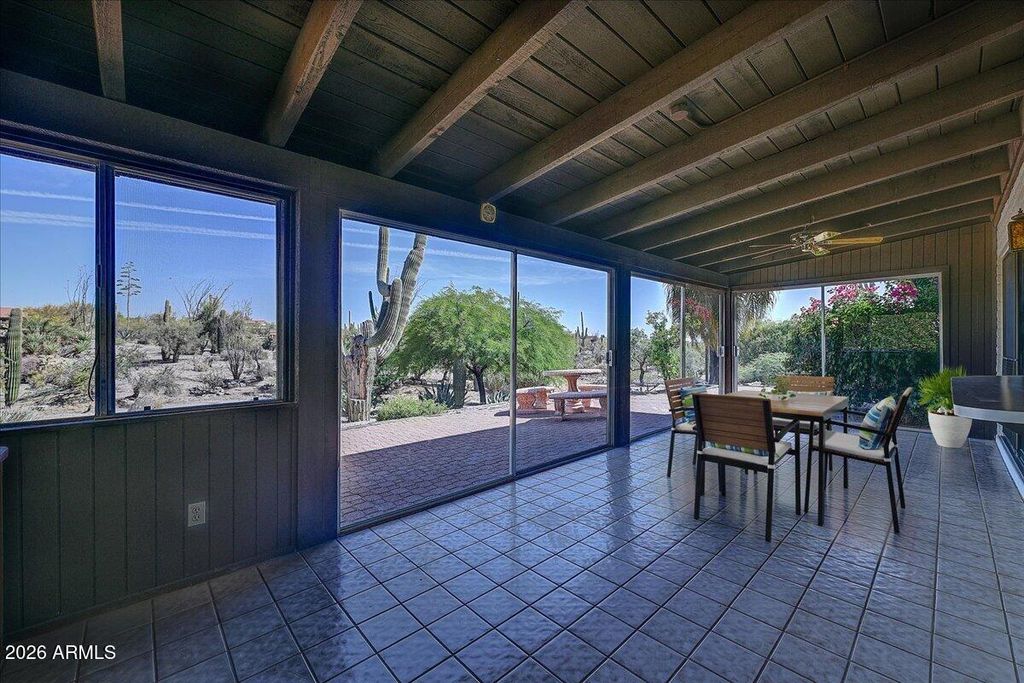 Image 46 of property listing at 9033 E LAZYWOOD Place, Carefree, AZ 85377