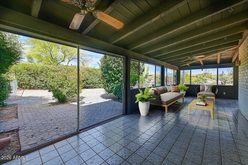 Image 47 of property listing at 9033 E LAZYWOOD Place, Carefree, AZ 85377