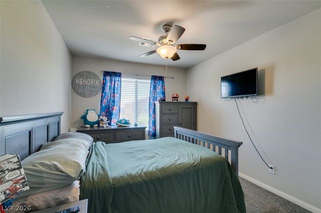 7239 Glimmer Point Street, North Las Vegas, NV 89084