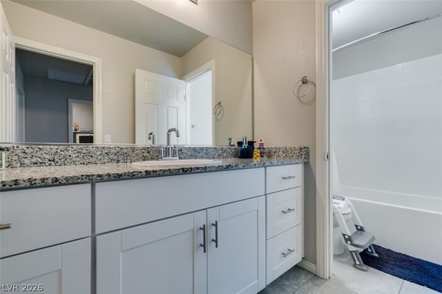 7239 Glimmer Point Street, North Las Vegas, NV 89084