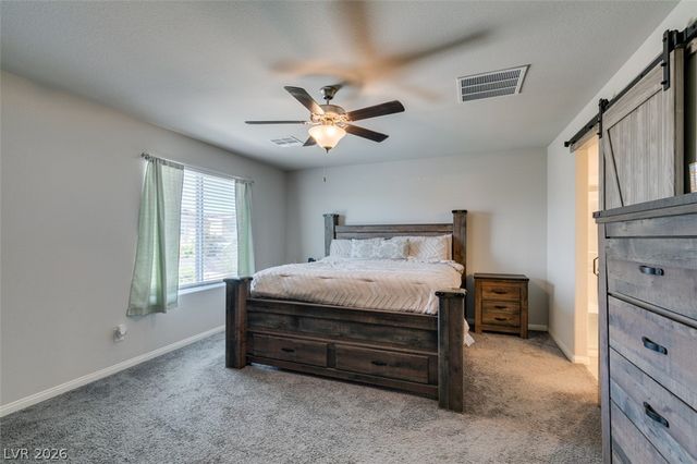 7239 Glimmer Point Street, North Las Vegas, NV 89084