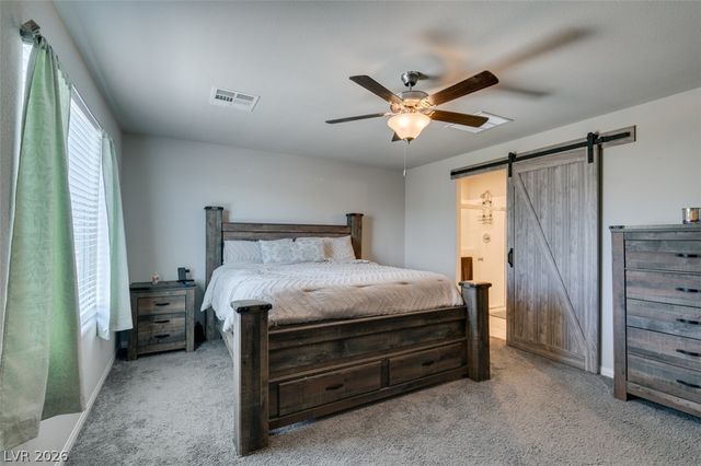 7239 Glimmer Point Street, North Las Vegas, NV 89084