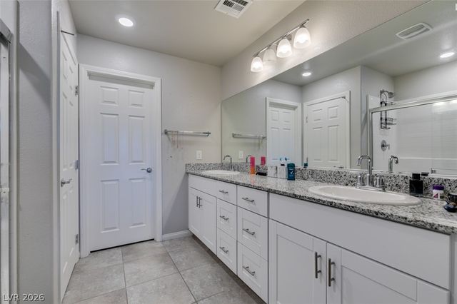 7239 Glimmer Point Street, North Las Vegas, NV 89084