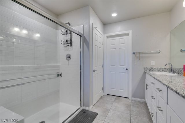 7239 Glimmer Point Street, North Las Vegas, NV 89084