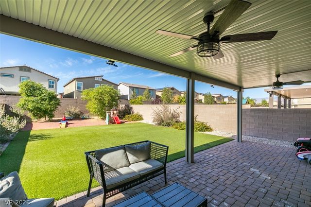 7239 Glimmer Point Street, North Las Vegas, NV 89084