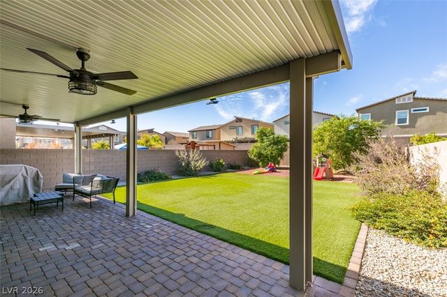 7239 Glimmer Point Street, North Las Vegas, NV 89084