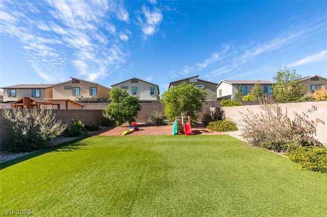7239 Glimmer Point Street, North Las Vegas, NV 89084