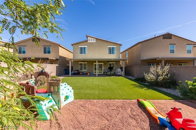 7239 Glimmer Point Street, North Las Vegas, NV 89084