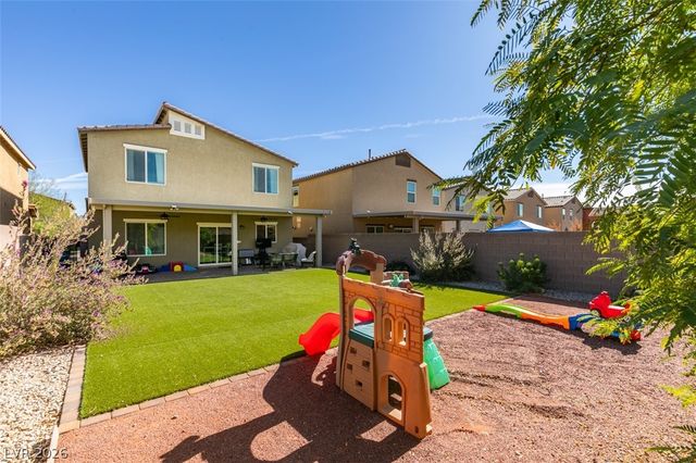 7239 Glimmer Point Street, North Las Vegas, NV 89084